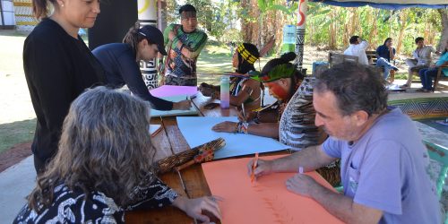 Cocriação na Bahsakewii do povo Tukano 2