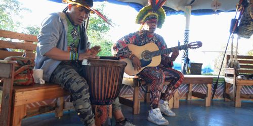 Cocriação na Bahsakewii do povo Tukano 4