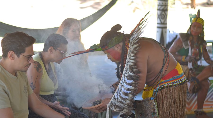Cocriação na Bahsakewii do povo Tukano 6 3