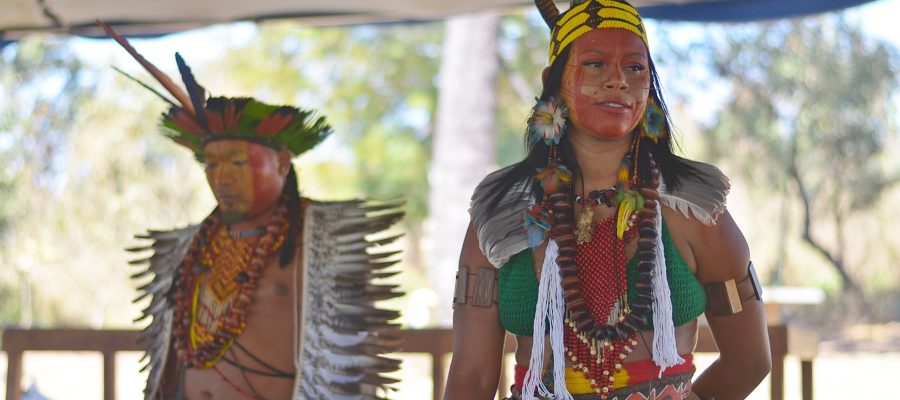 Cocriação na Bahsakewii_Tanara Pataxó
