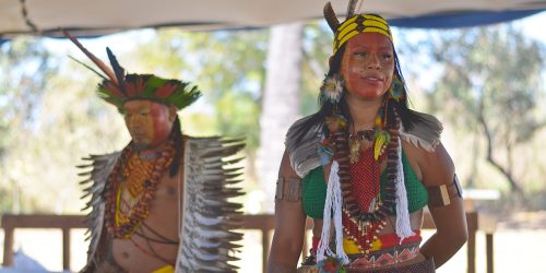 Cocriação na Bahsakewii_Tanara Pataxó