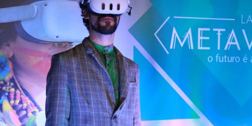 Lançamento do Lab Metaverse UCB 4